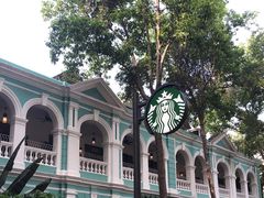 -星巴克臻选(广州沙面店)