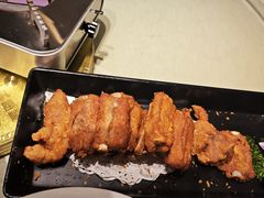 -刘胖子家常菜·蹄花焖藕(富安街店)