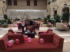 签到图片-利顺德大饭店·维多利亚花园(小白楼店)