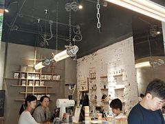 -PAUSE(恒大广场店)
