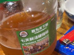 -永红源啤酒·烧烤·海鲜·大排档(台柳路店)
