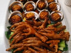 -川王府 Chuan Palace Chinese Restaurant