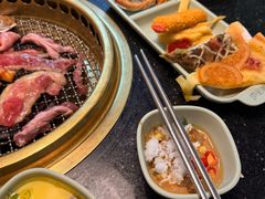 -韩盛·盛江山自助料理(沈辽路万达店)