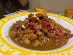 -金柱大盘鸡(南门店)