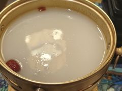 -慢丽江·云南野生菌土鸡锅(付家庄店)