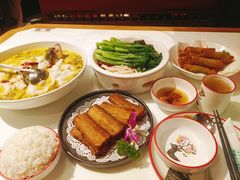 -新白鹿餐厅(第一百货店)
