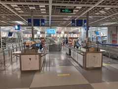 -宜家·瑞典风味餐厅(无锡店)