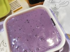 -满记甜品(王府井北京市百货大楼店)
