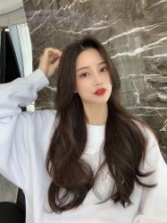 -G HAIR SALON私人造型定制