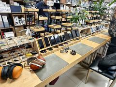 -北京天域联达耳机店(财智国际大厦店)