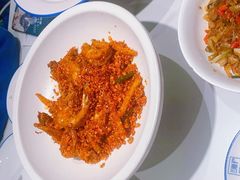 -兰湘子·湘菜小炒(南京江宁万达店)