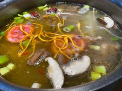 -守柴炉烤鸭(乐山万达店)