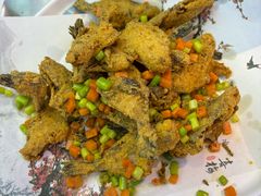 -江合勇丹东兄弟小串海鲜烧烤(总店)