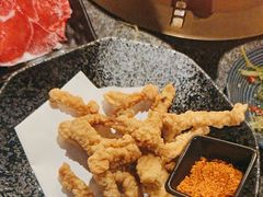 -湊湊火锅·茶憩(世博大道店)