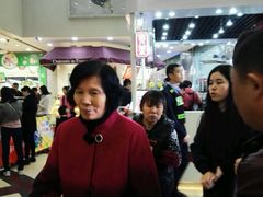 -茂业百货(东门店)