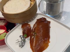 -盛百味·家宴餐厅(霸州分店)