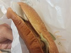 -麦当劳(志健广场店)