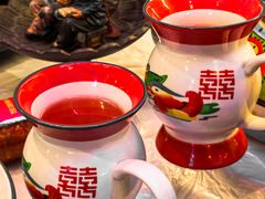 -霄汉牛三鲜湖北砂锅菜(万松园2店)