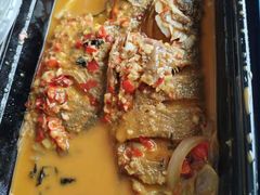 超级香嫩臭鳜鱼仔-老湘亲·品鉴湘菜(蔡塘爱琴海店)