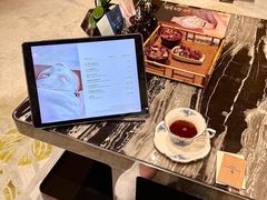 -广州四季酒店