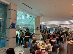 -帝企鹅自助餐厅•儿童岛•真企鹅(长隆企鹅酒店)