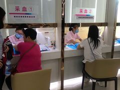 -美年大健康体检(江门万达分院)