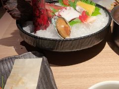 -匠和风精致料理(宁德万达店)