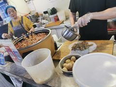 -安徽阜阳卷馍(西单店)