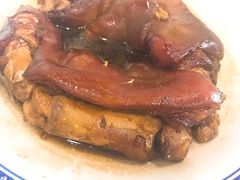 -兰边碗(鼓楼店)