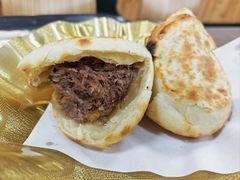 -永茂驴肉(莲池南大街总店)