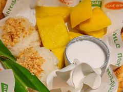 -小小集渔·泰式大排档(太古里香槟店)