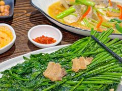 -大洋家·潮汕鱼鲜·花胶砂锅粥(天河东路店)