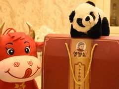 -鑫记婆婆兔·兔头(春熙店)