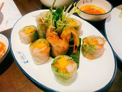 -美奈小馆·越南料理(中航城君尚购物中心店)