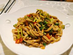 脆肚-马凯餐厅(长椿街店)