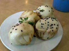 生煎-大富贵(临沂店)