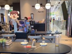 -必胜客(天鹅湖万达店)