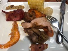-比尔森韩式烤肉自助(国商店)