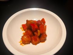 -丽晶轩中餐厅(重庆丽晶酒店)
