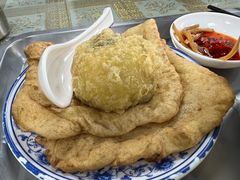 -清真·鸦儿李记·小馆(后海店)
