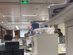 -广州周大福金融中心