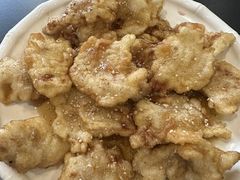 -江浦东烧烤城(韩式特色炭火烤肉同心路店)