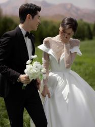 -CD视觉婚纱摄影