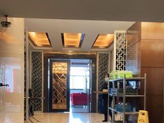 大堂-湖锦酒楼(八一路店)