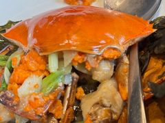 -江南雅厨(李公堤店)