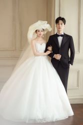 点击看大图 -今生有约婚纱摄影店(景德路店)