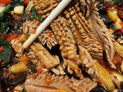 -情妹耙泥鳅·江湖川菜(科华店)