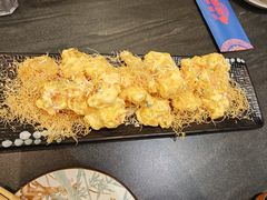 -小花卷味道餐厅(开发区五彩城店)