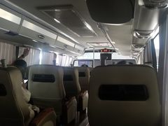 -苏州北广场汽车客运站