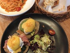 -麦田工坊(月湖店)